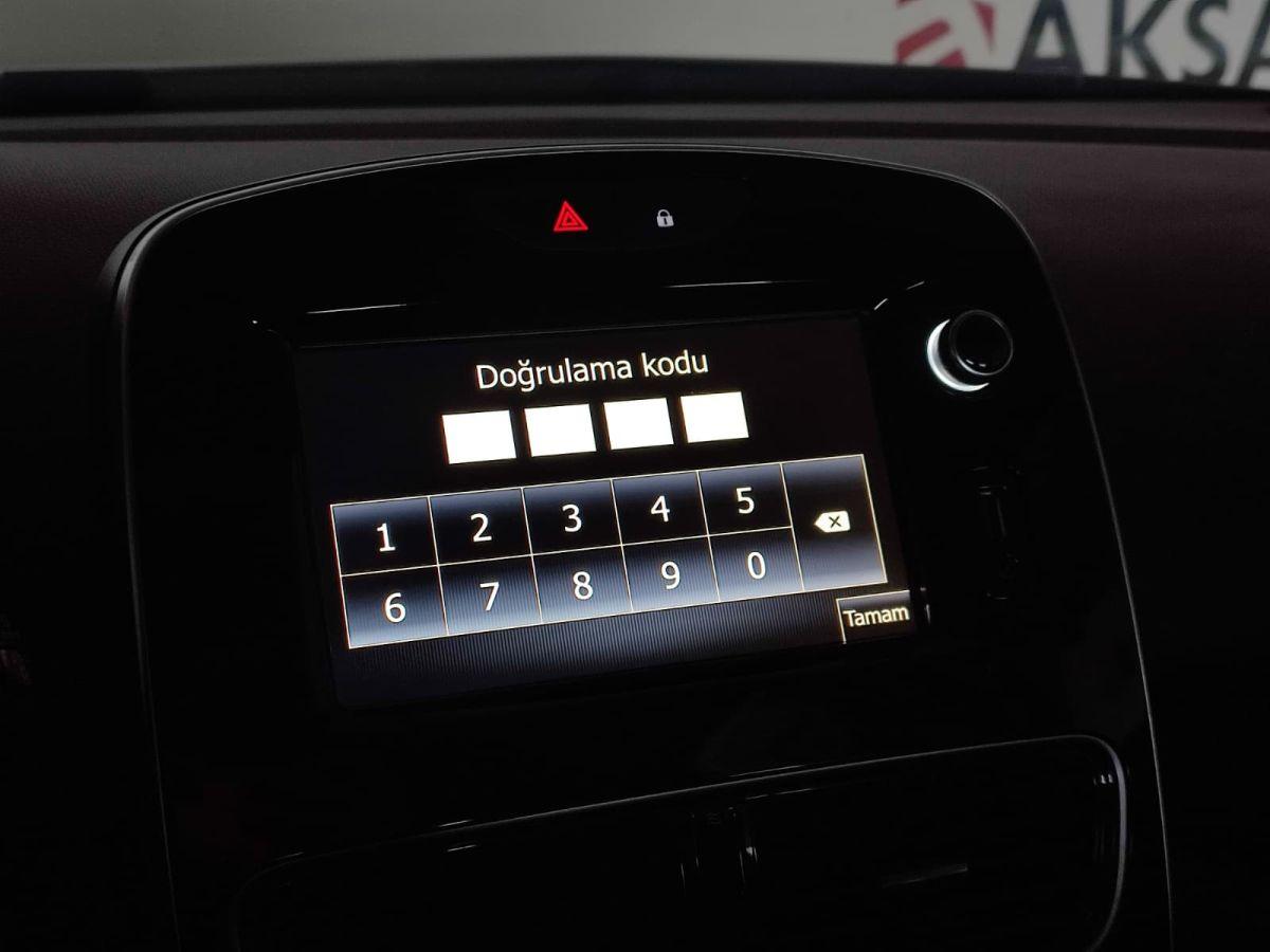 CLIO HB TOUCH 0.9 TCE 90