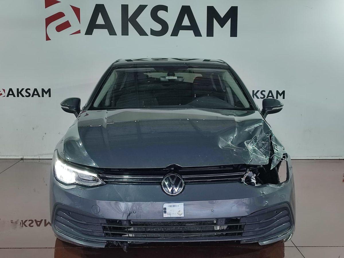 GOLF 1.0 TSI 110 IMPRESSION