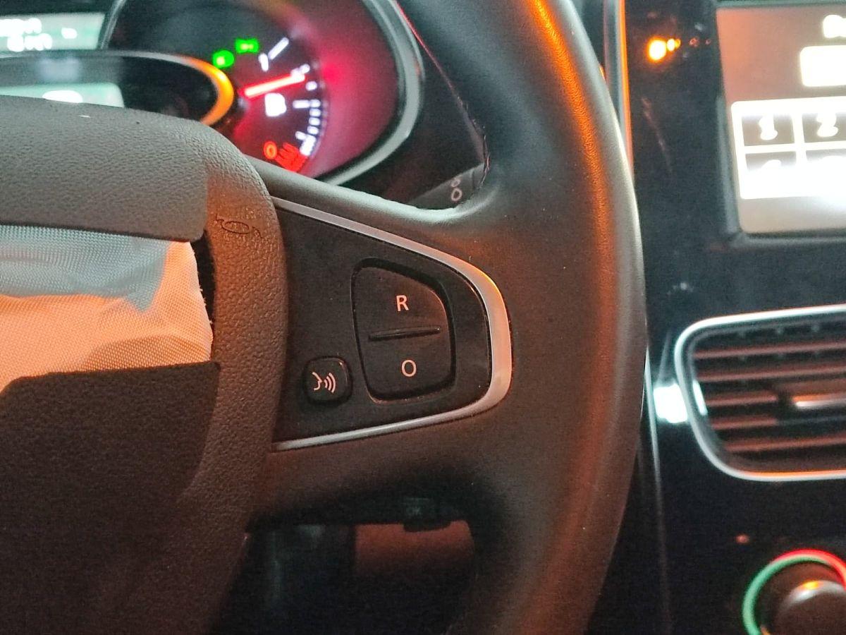 CLIO HB TOUCH 0.9 TCE 90