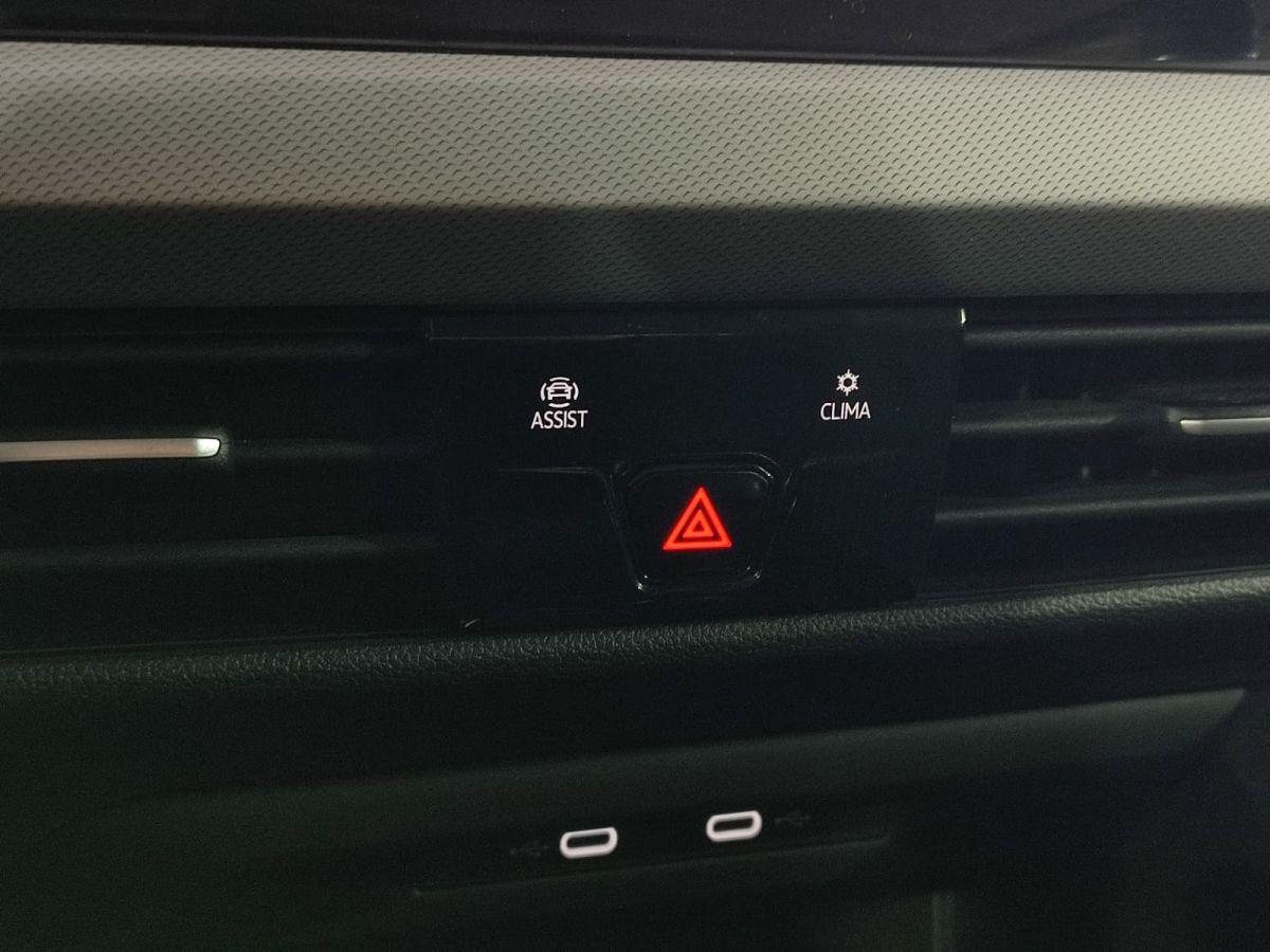 GOLF 1.0 TSI 110 IMPRESSION