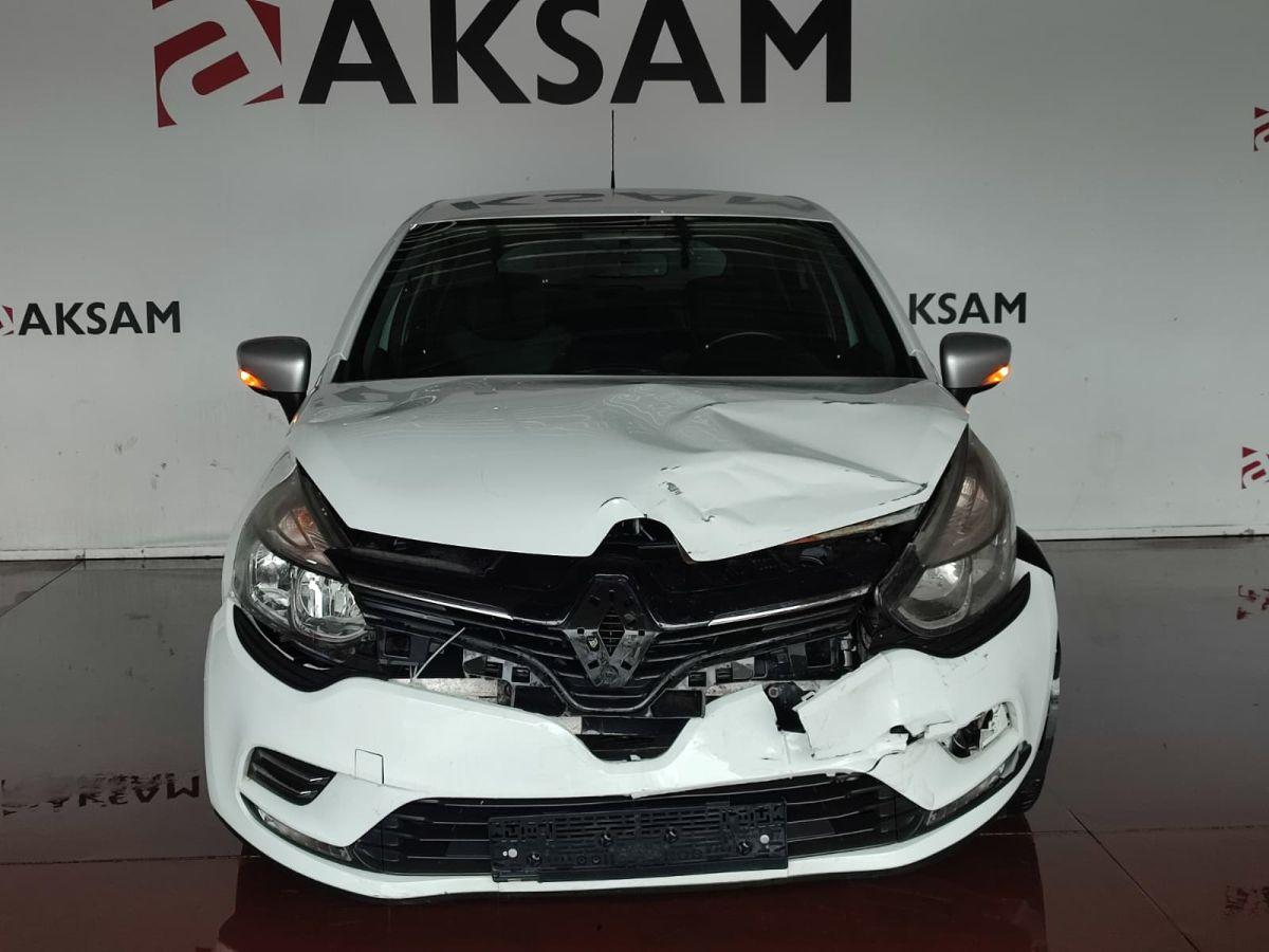 CLIO HB TOUCH 0.9 TCE 90