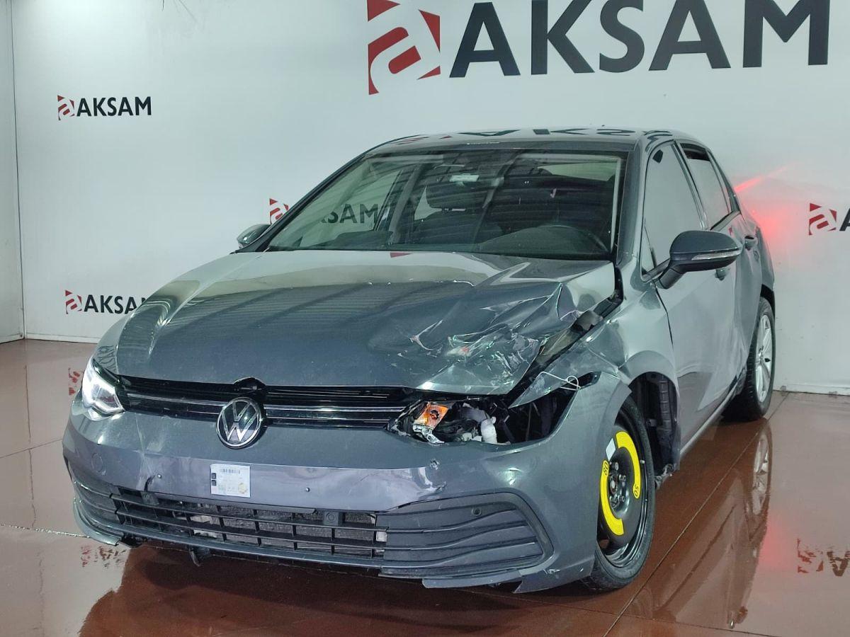 GOLF 1.0 TSI 110 IMPRESSION