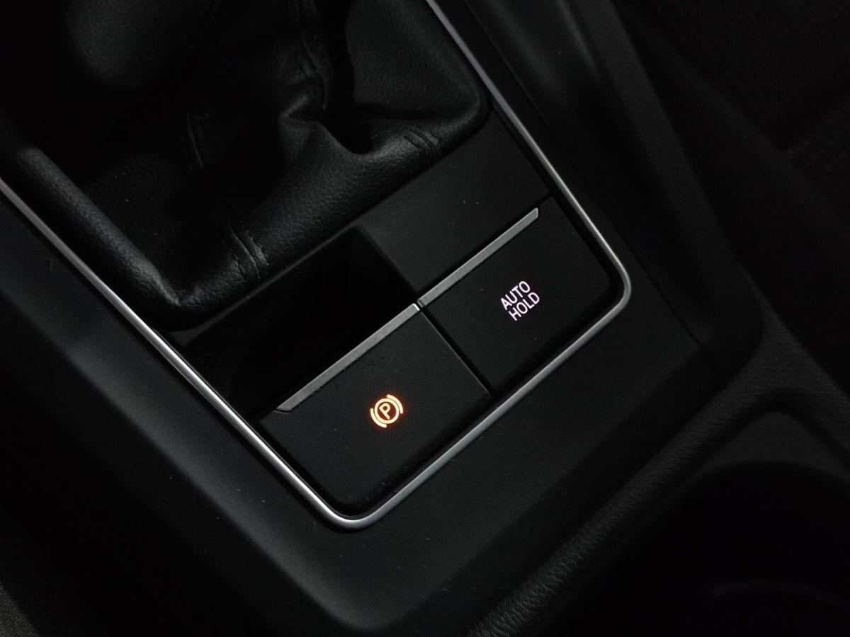 GOLF 1.0 TSI 110 IMPRESSION