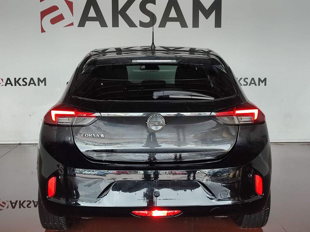 CORSA-E ULTIMATE