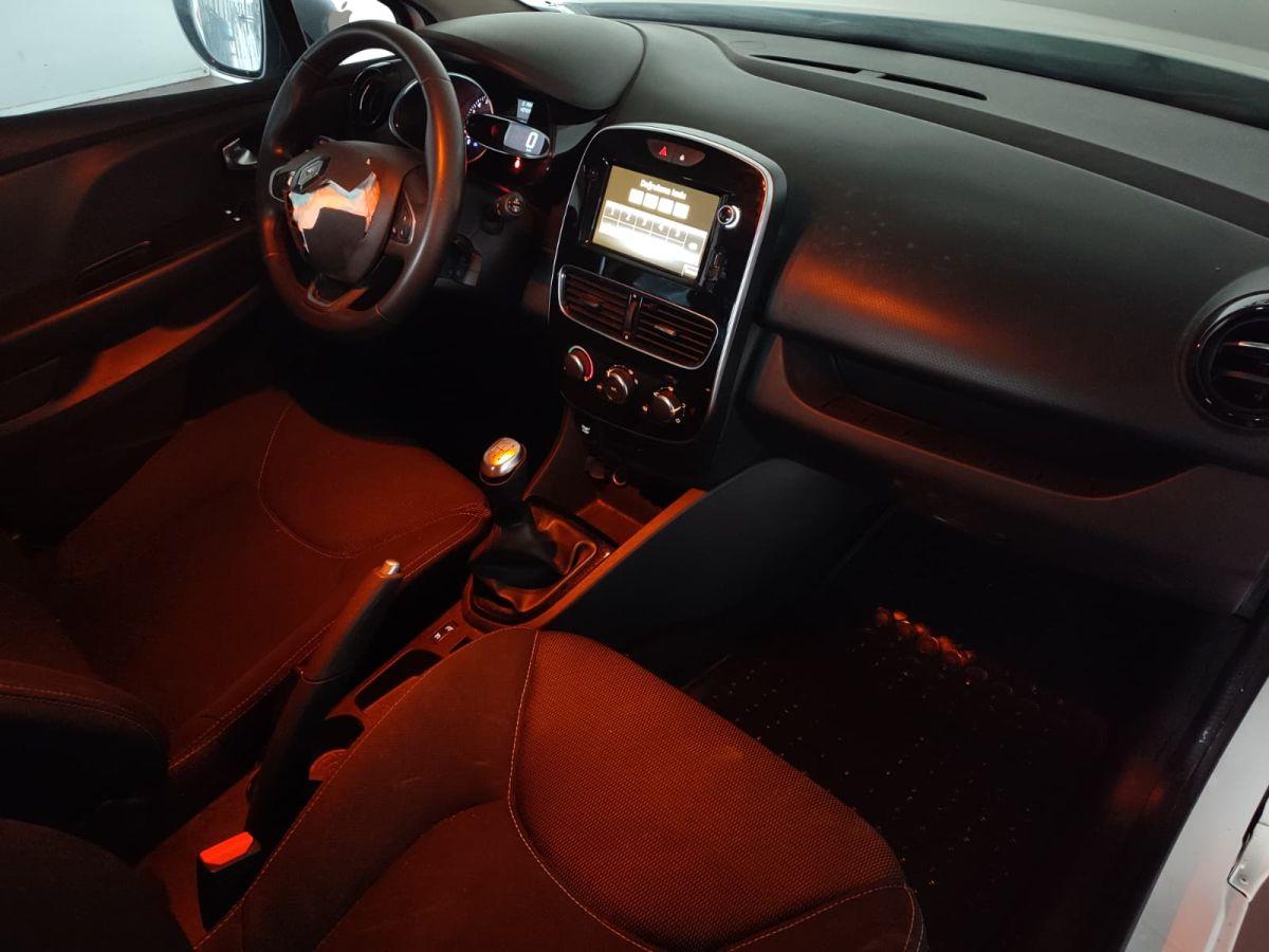 CLIO HB TOUCH 0.9 TCE 90