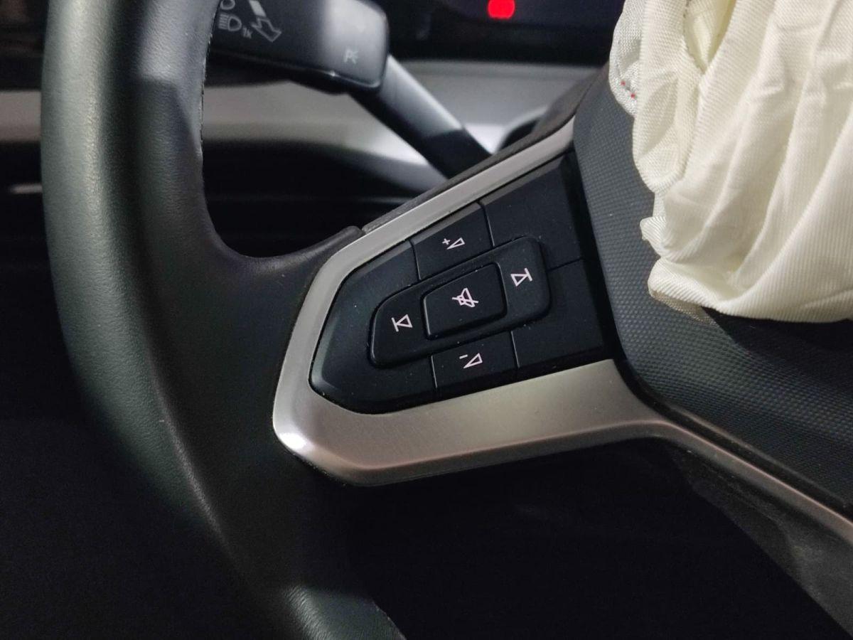 GOLF 1.0 TSI 110 IMPRESSION