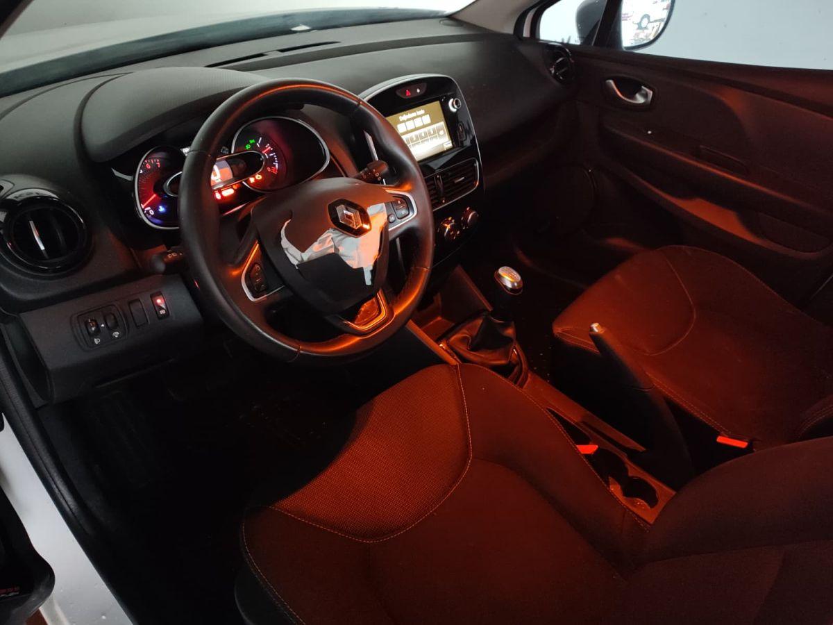 CLIO HB TOUCH 0.9 TCE 90