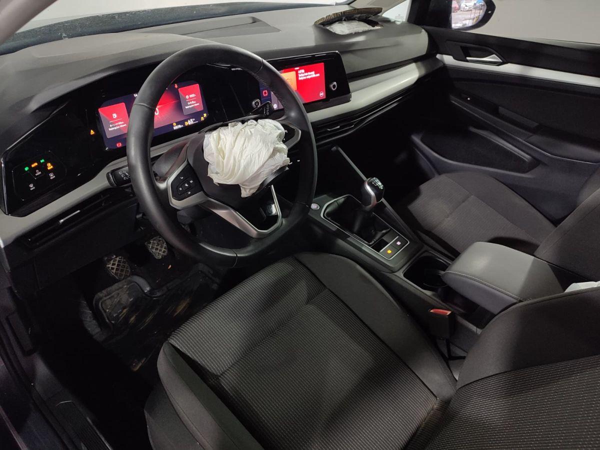 GOLF 1.0 TSI 110 IMPRESSION