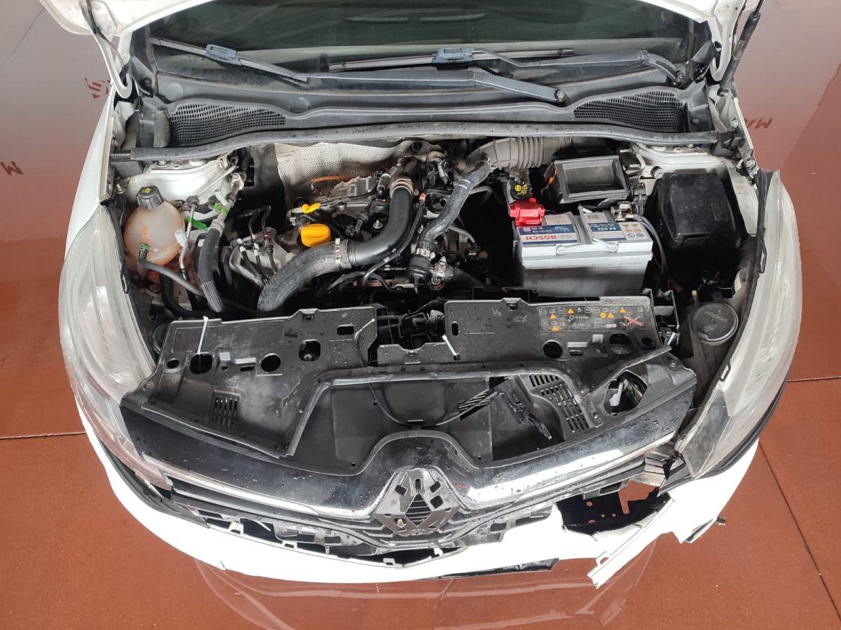 CLIO HB TOUCH 0.9 TCE 90