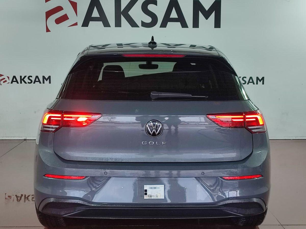 GOLF 1.0 TSI 110 IMPRESSION