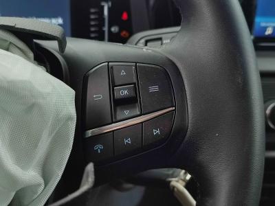 TOURNEO COURIER 1.5 D 100 DELUXE