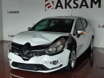 CLIO HB TOUCH 0.9 TCE 90