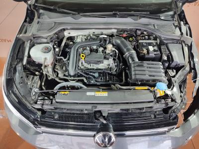 GOLF 1.0 TSI 110 IMPRESSION