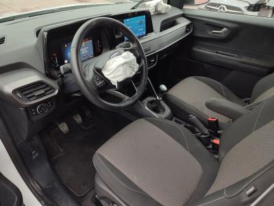 TOURNEO COURIER 1.5 D 100 DELUXE