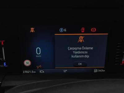 TOURNEO COURIER 1.5 D 100 DELUXE