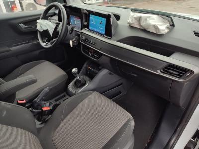 TOURNEO COURIER 1.5 D 100 DELUXE