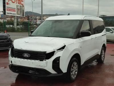 TOURNEO COURIER 1.5 D 100 DELUXE