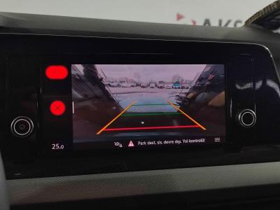 GOLF 1.0 TSI 110 IMPRESSION