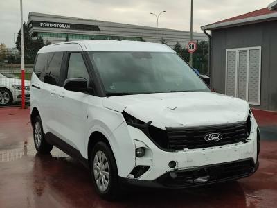 TOURNEO COURIER 1.5 D 100 DELUXE