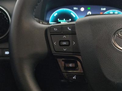 C-HR 1.8 (140) HYBRID PASSION X-SPORT E-CVT