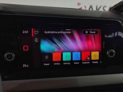 GOLF 1.0 TSI 110 IMPRESSION