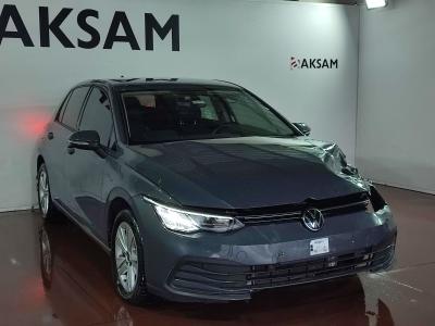 GOLF 1.0 TSI 110 IMPRESSION