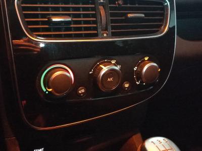 CLIO HB TOUCH 0.9 TCE 90