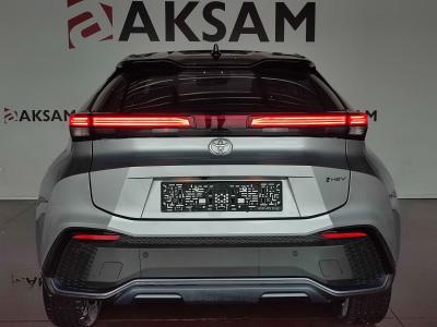 C-HR 1.8 (140) HYBRID PASSION X-SPORT E-CVT