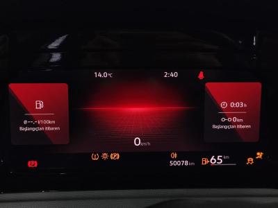 GOLF 1.0 TSI 110 IMPRESSION