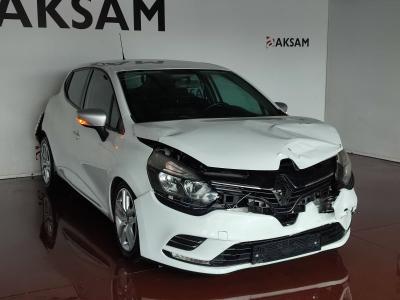 CLIO HB TOUCH 0.9 TCE 90