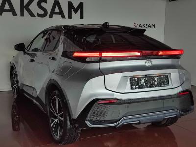 C-HR 1.8 (140) HYBRID PASSION X-SPORT E-CVT