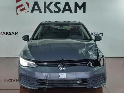 GOLF 1.0 TSI 110 IMPRESSION