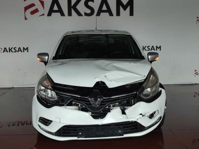 CLIO HB TOUCH 0.9 TCE 90