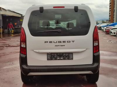 RIFTER GT 1.5 BLUEHDI 130 EAT8 FL