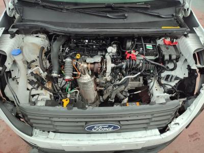 TOURNEO COURIER 1.5 D 100 DELUXE