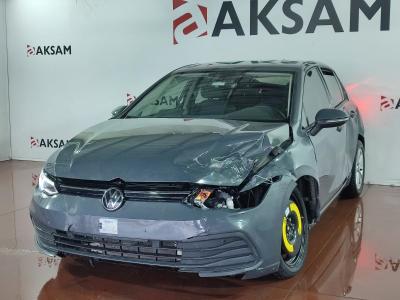 GOLF 1.0 TSI 110 IMPRESSION