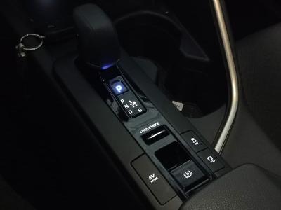 C-HR 1.8 (140) HYBRID PASSION X-SPORT E-CVT