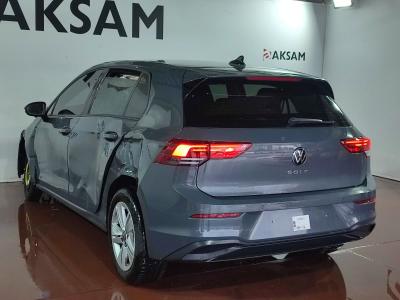 GOLF 1.0 TSI 110 IMPRESSION