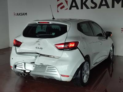 CLIO HB TOUCH 0.9 TCE 90