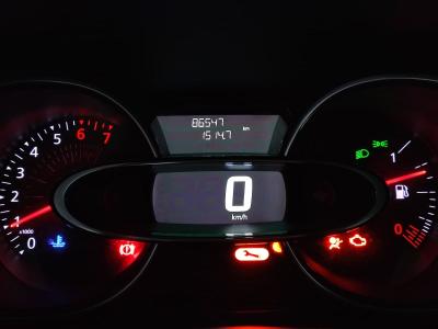 CLIO HB TOUCH 0.9 TCE 90