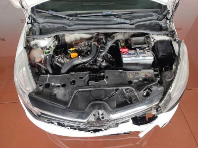 CLIO HB TOUCH 0.9 TCE 90