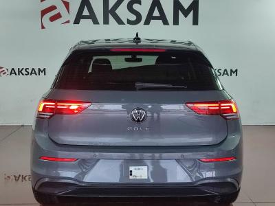 GOLF 1.0 TSI 110 IMPRESSION