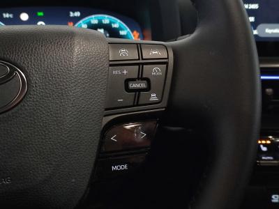 C-HR 1.8 (140) HYBRID PASSION X-SPORT E-CVT