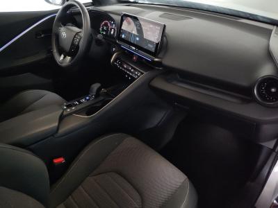 C-HR 1.8 (140) HYBRID PASSION X-SPORT E-CVT