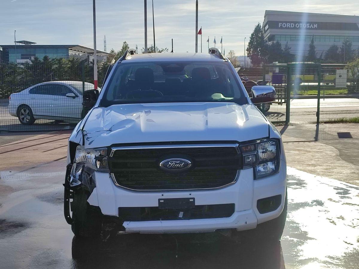 RANGER XLT 4x4 2.0 ECOBLUE 170