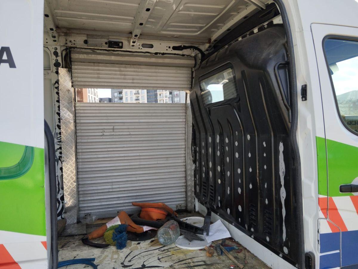 MASTER PANELVAN L2H2 11M3 150 D-FULL