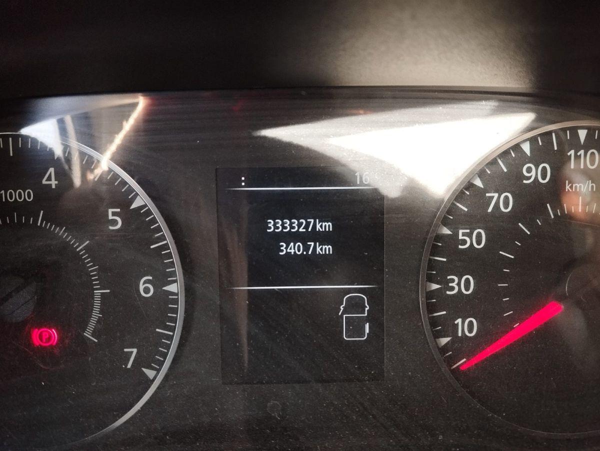 MASTER PANELVAN L2H2 11M3 150 D-FULL