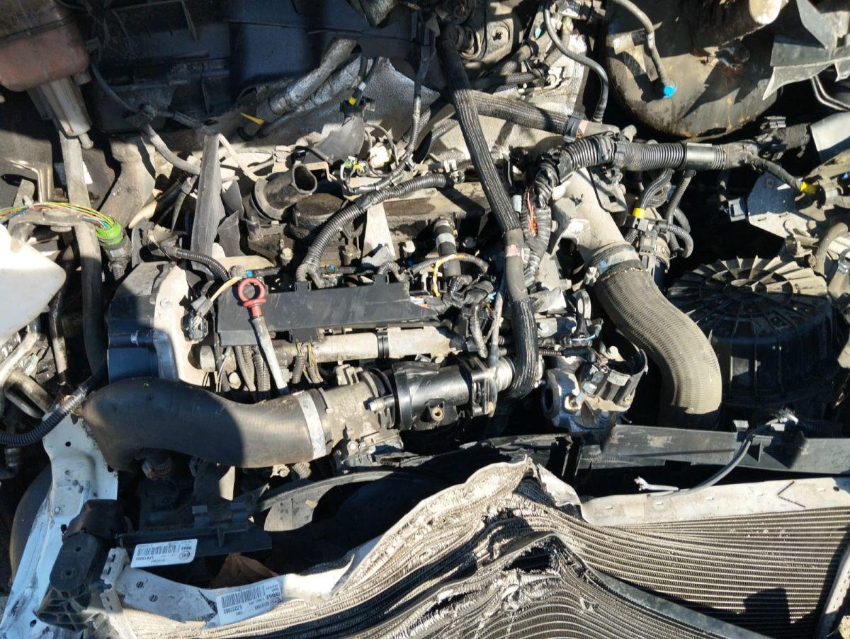 DUCATO VAN MAXI 17M3 2.3 140 E6D