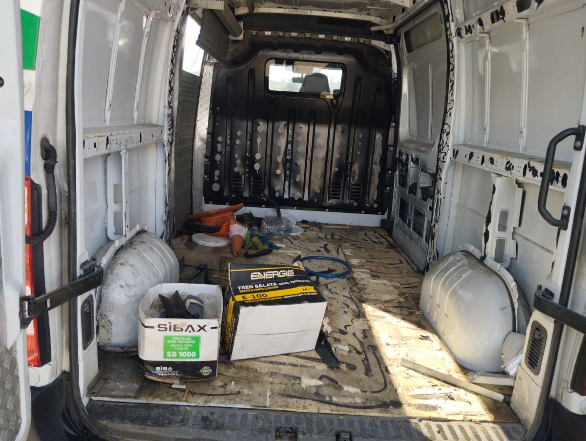 MASTER PANELVAN L2H2 11M3 150 D-FULL