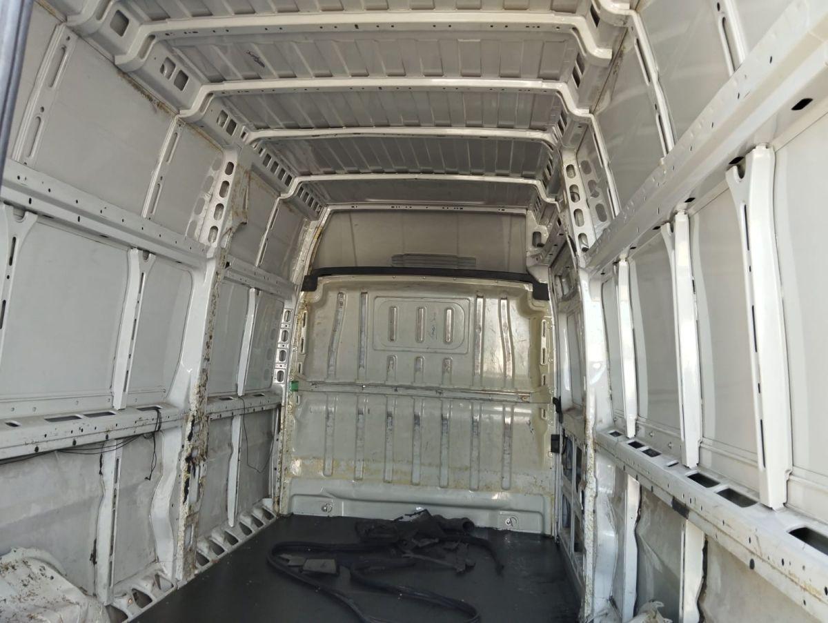 DUCATO VAN MAXI 17M3 2.3 140 E6D